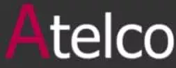 Logo Atelco Belgique